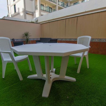 Apartamento Санхенхо Экстерьер фото