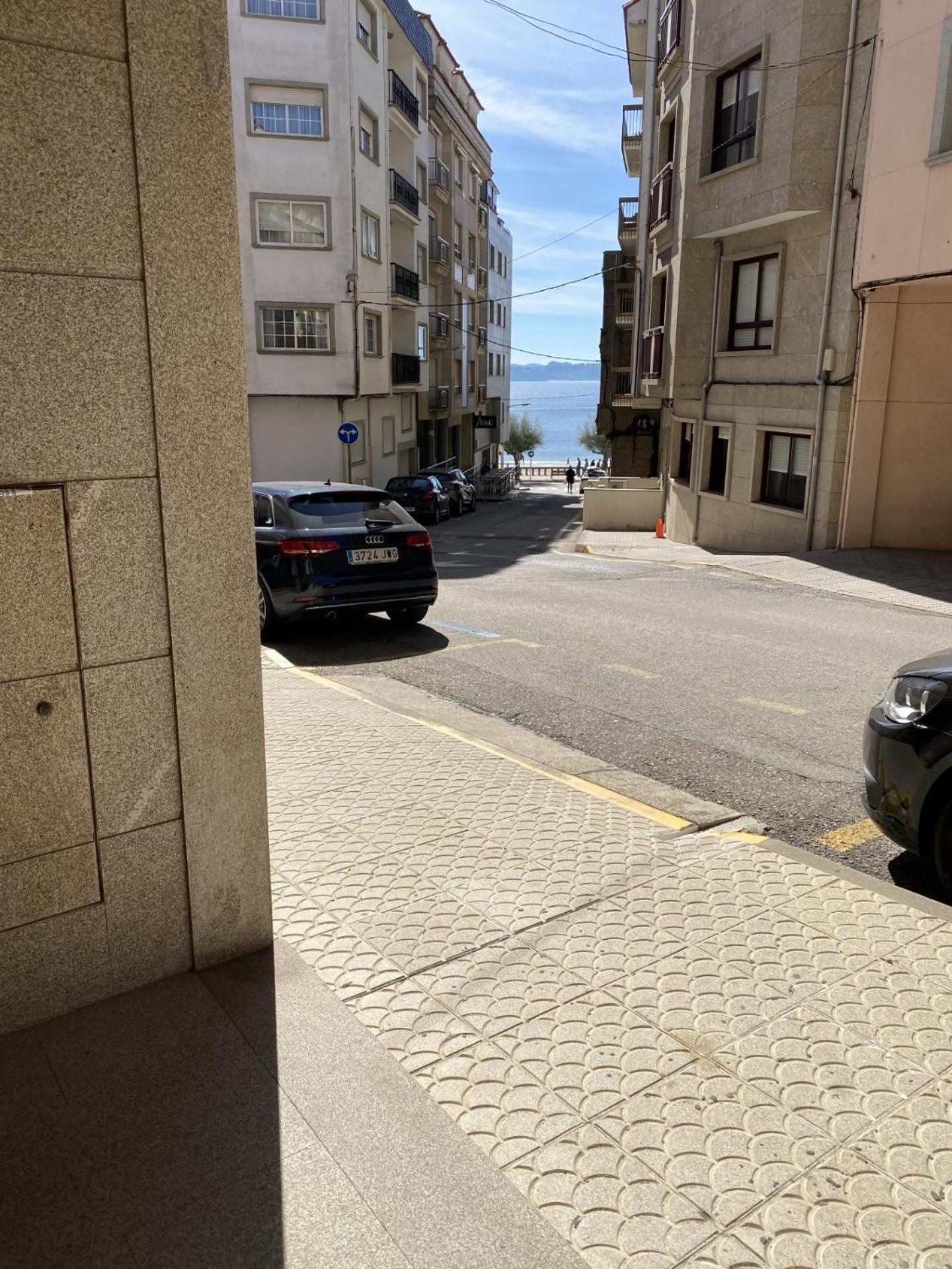 Apartamento Санхенхо Экстерьер фото