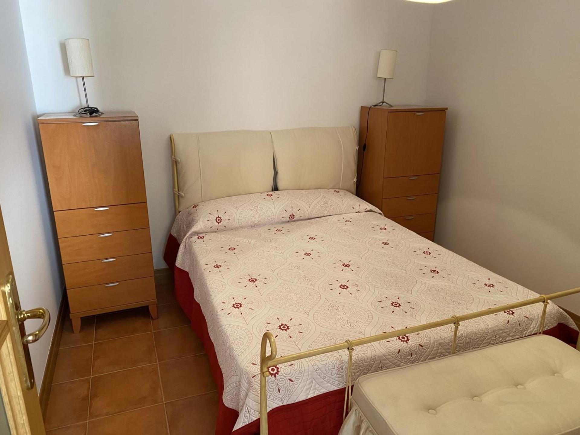 Apartamento Санхенхо Экстерьер фото